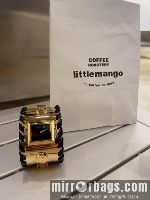 Replica Gucci 33mm 032084