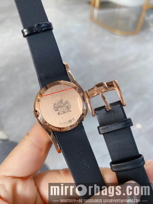 Replica Piaget women 32mm M19