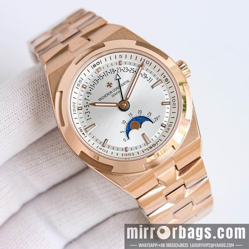 Replica Vacheron Constantin 41mm 022115