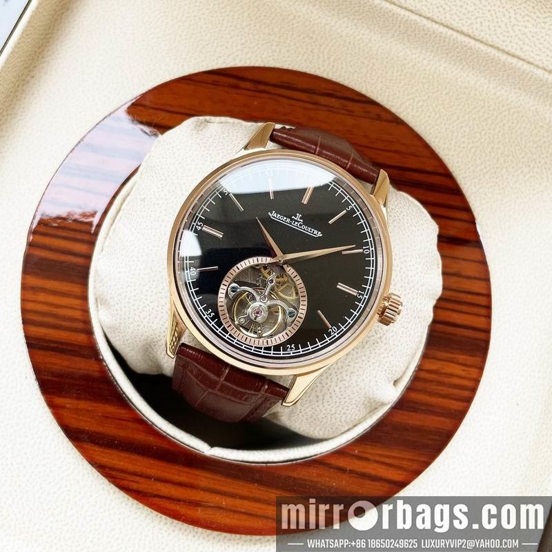 Replica Jaeger LeCoultre 42X13mm 032517