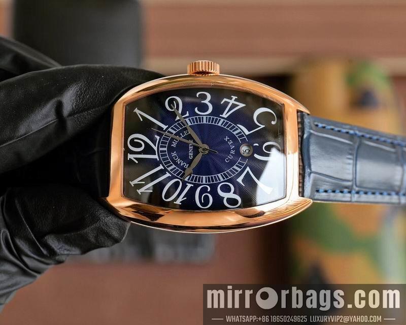 Replica Franck Muller 55X42X13mm 032207