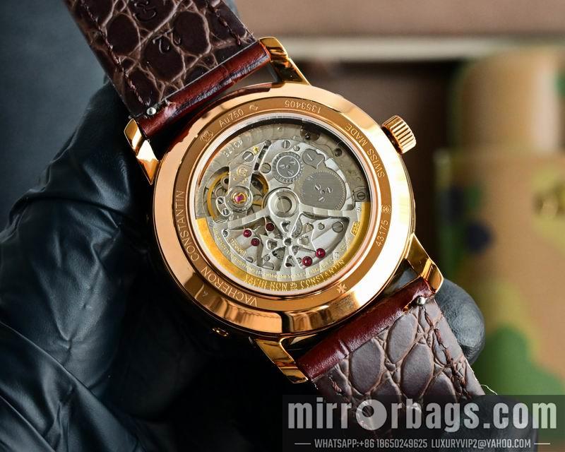 Replica Vacheron Constantin 41mm 033119