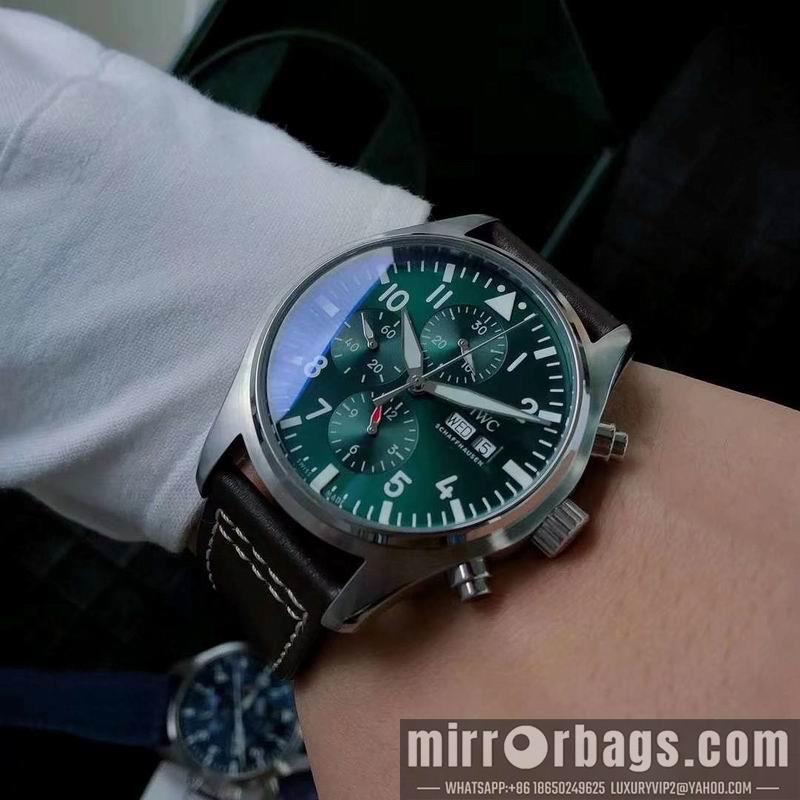 Replica IWC 43mm 050302