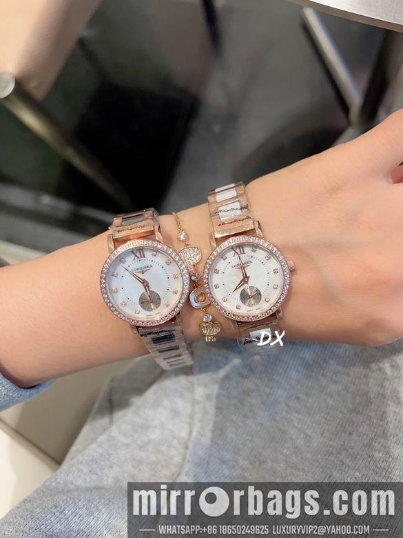 Replica Longines 28x8mm 12nms75