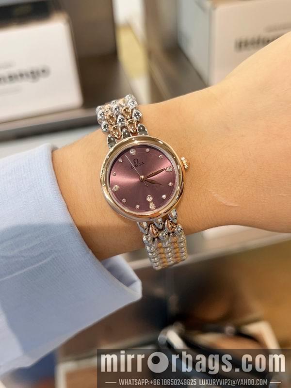 Replica Omega 28mm 082922