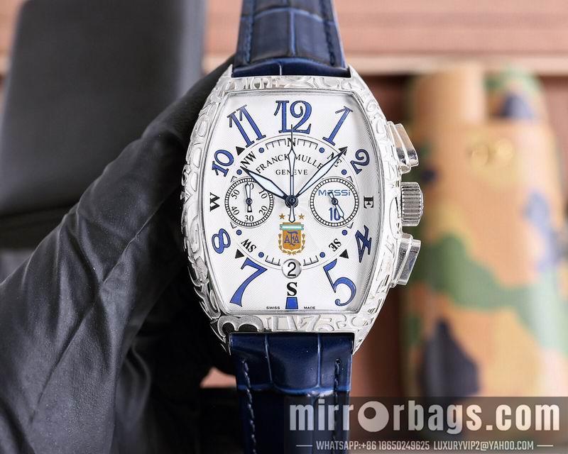 Replica Franck Muller 40X52mm 092837