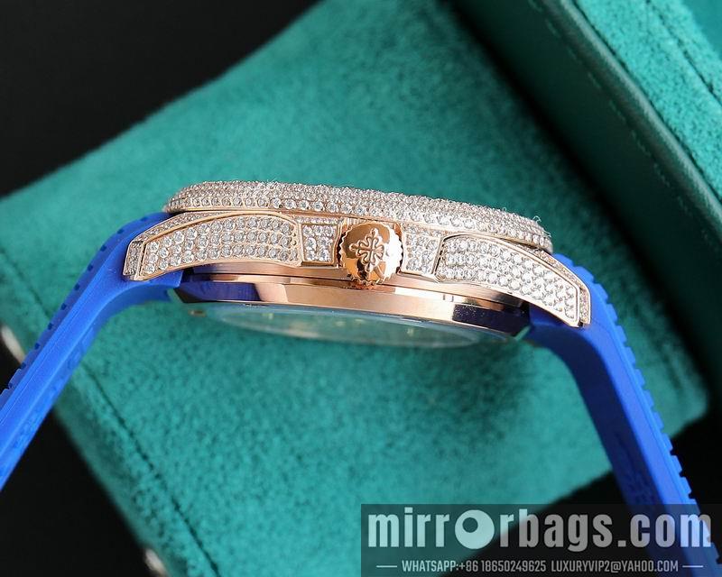Replica Patek Philippe 40mm 083188