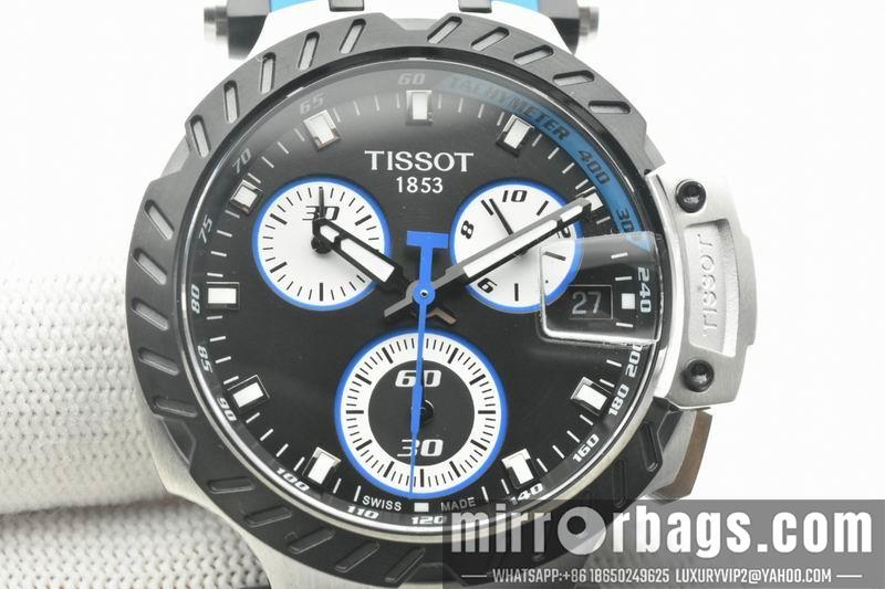 Replica Tissot 38mm 041613