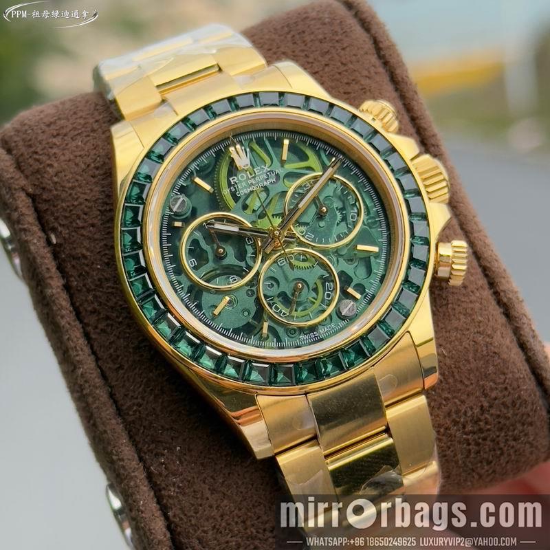 Replica Rolex watch 042750