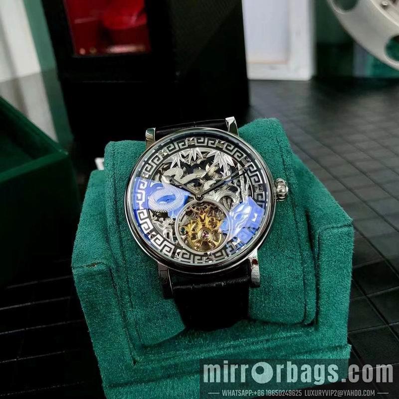 Replica Patek Philippe 43mm 031988