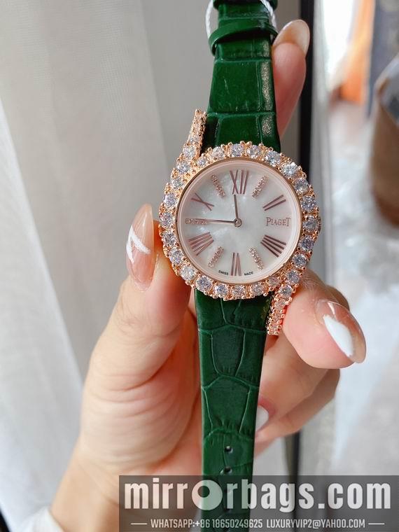 Replica Piaget women 32mm M03