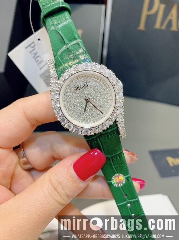 Replica Piaget women 32mm 091514