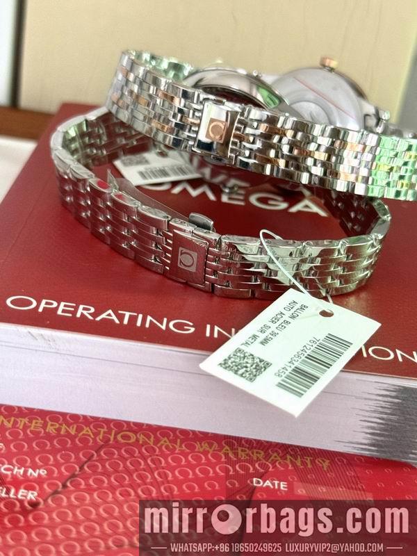 Replica Omega 34mm 022439