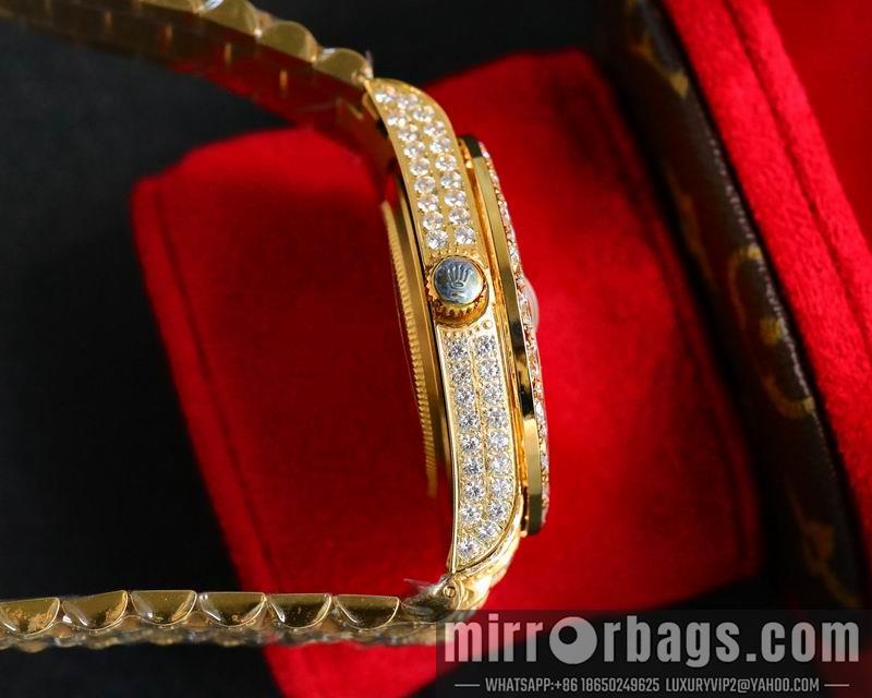Replica Rolex 42mm 080604