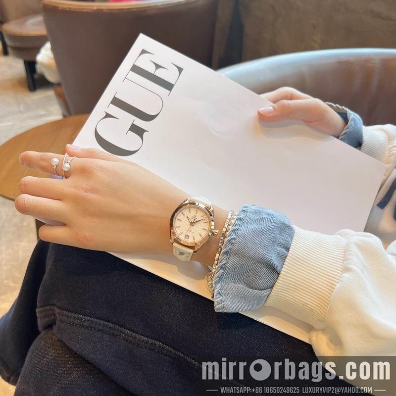 Replica Omega watch 022478