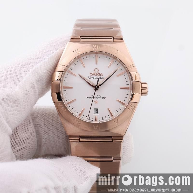 Replica Omega watch 022556