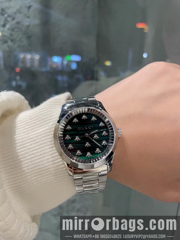 Replica Gucci 38mm 030272