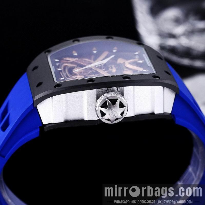Replica Richard Mille rm047 watch 070210