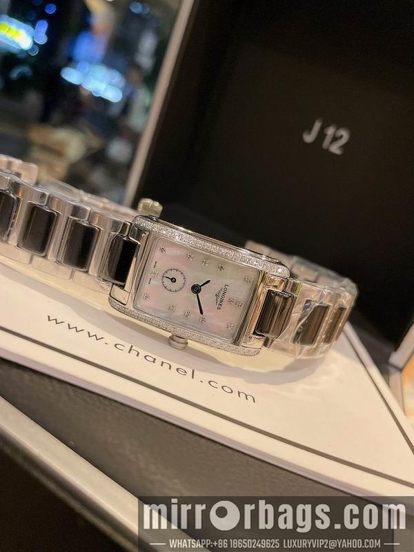 Replica Longines 33X22mm 041678