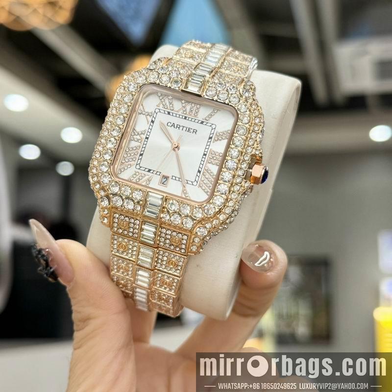 Replica Cartier 40X12mm 103170