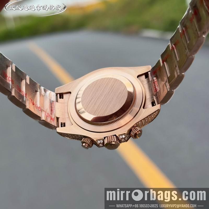 Replica Rolex 40mm 101615