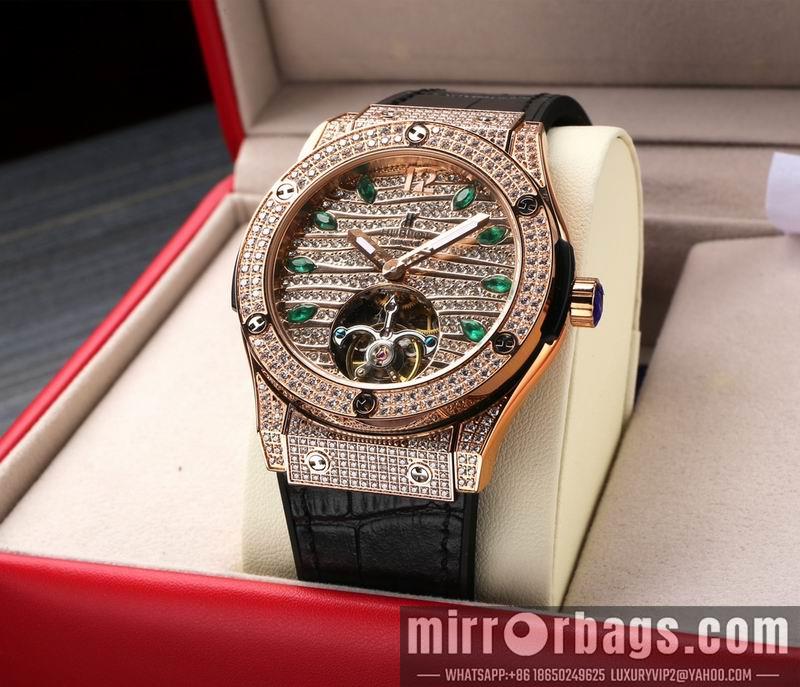 Replica Hublot 44mm 082912