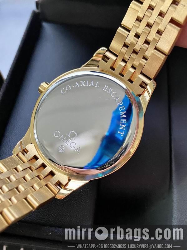 Replica Omega 40mm 28mm 102315