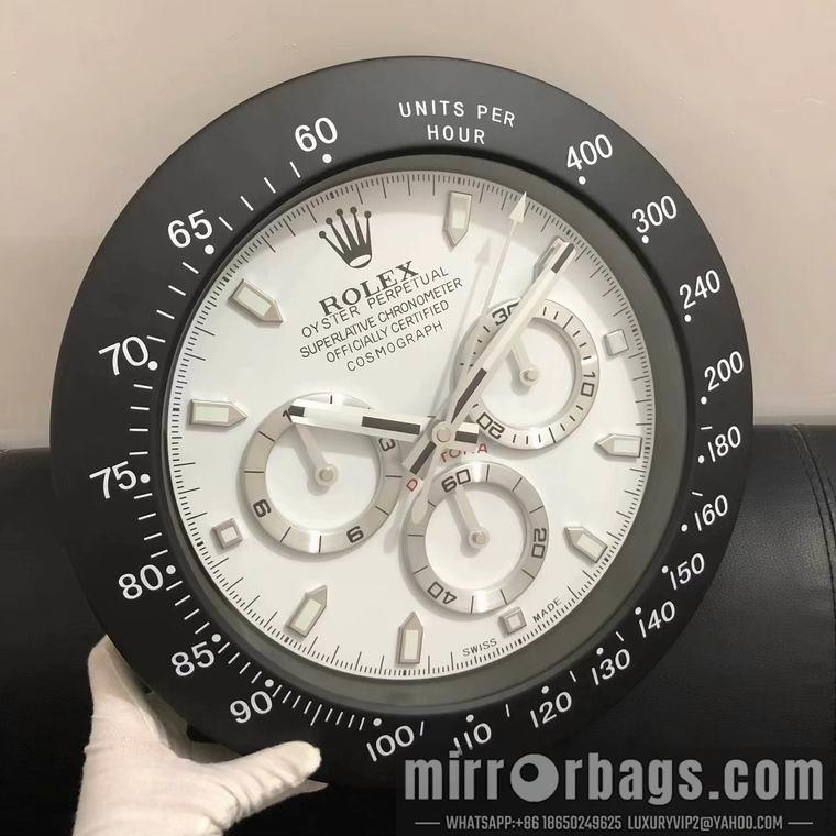 Replica Rolex clock mb 07