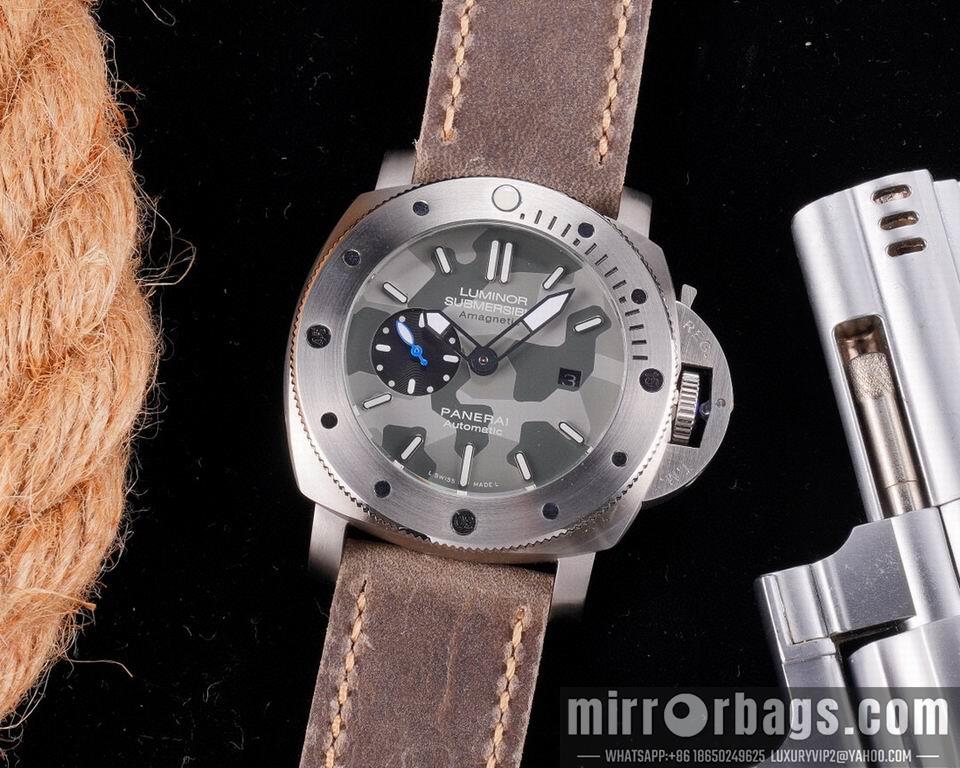 Replica Panerai watch mb110601