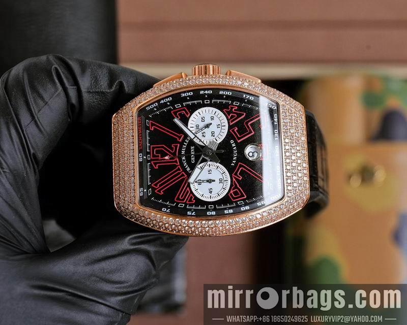 Replica Franck Muller 45X14mm 050741