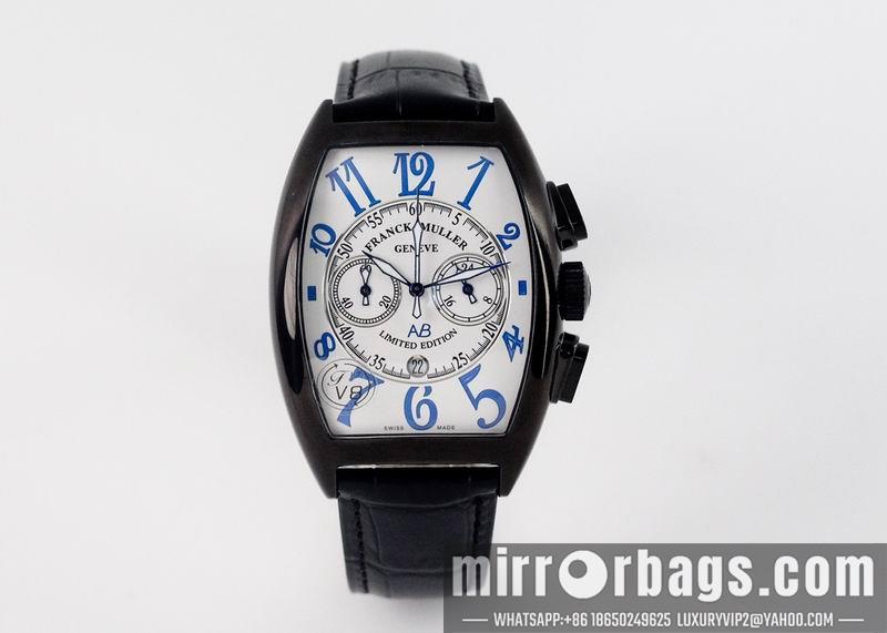 Replica Franck Muller 40X52mm 031634