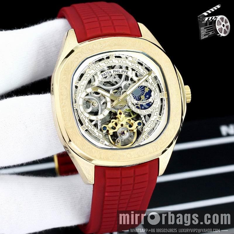 Replica Patek Philippe 44X12mm 041442