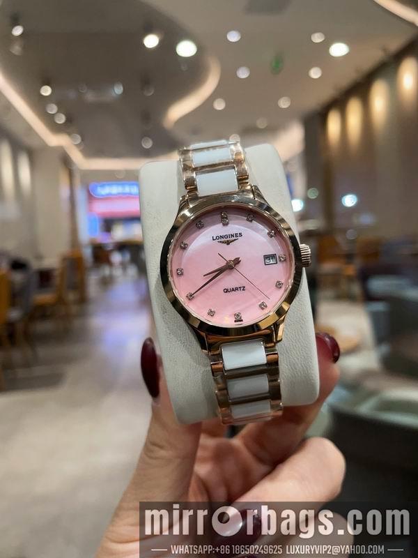 Replica Longines 32mm 041618