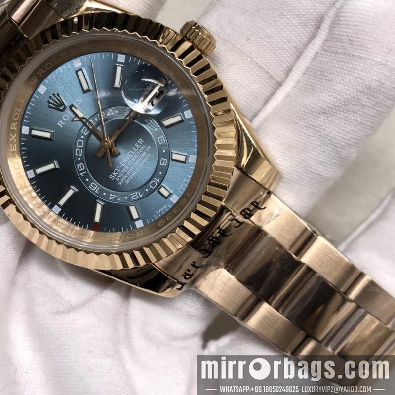 Replica Rolex 40mm 050790