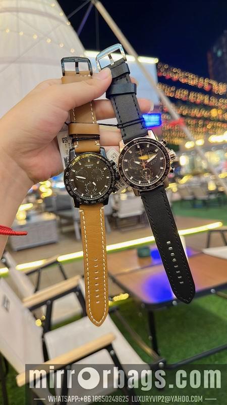 Replica Tissot 45mm 102425