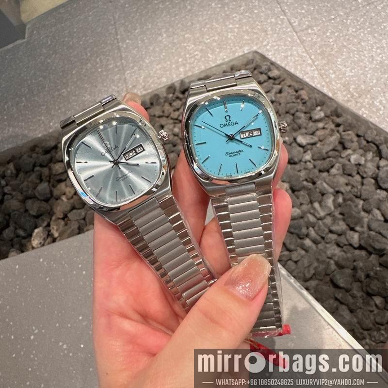 Replica Omega watch 102322