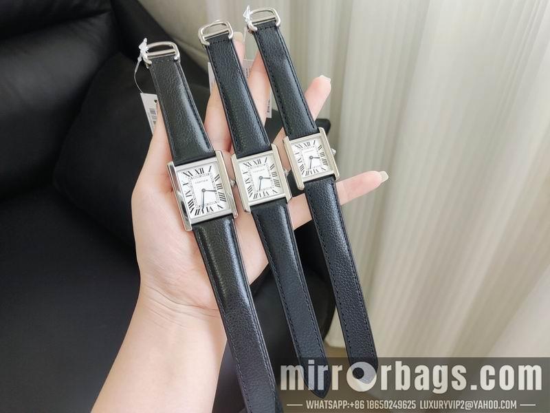 Replica Cartier S24mm M27mm L31mm 070713