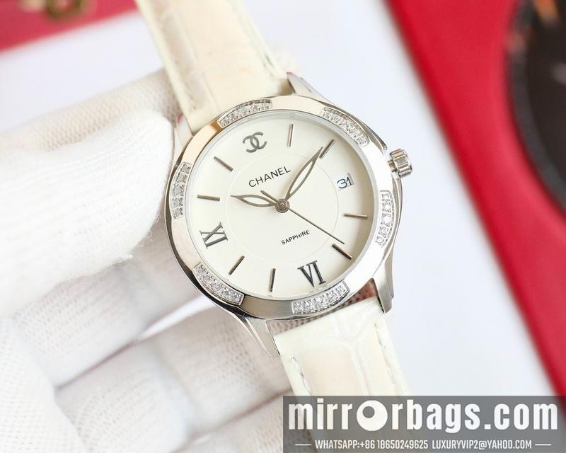 Replica Chanel 35mm 022444