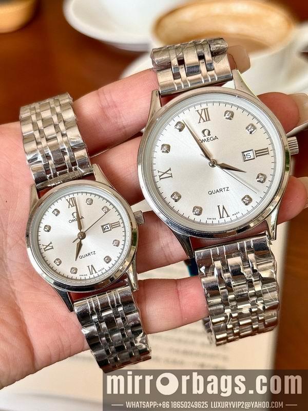 Replica Omega M39mm W28mm 022459