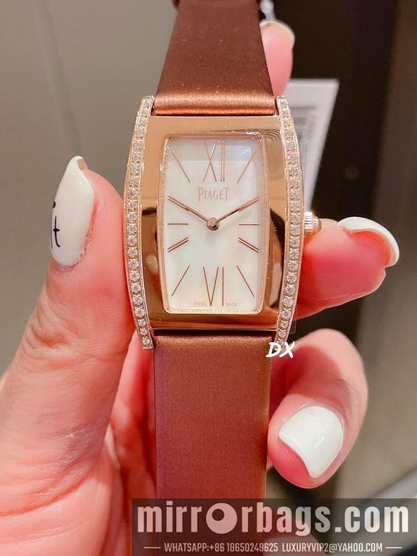 Replica Piaget 27x38mm 2nms56