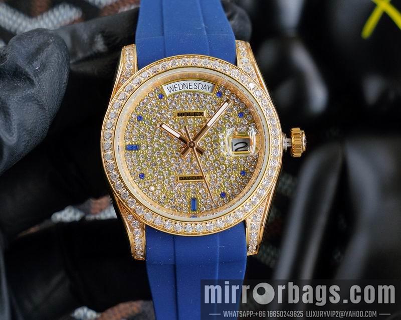 Replica Rolex 40mm 050746