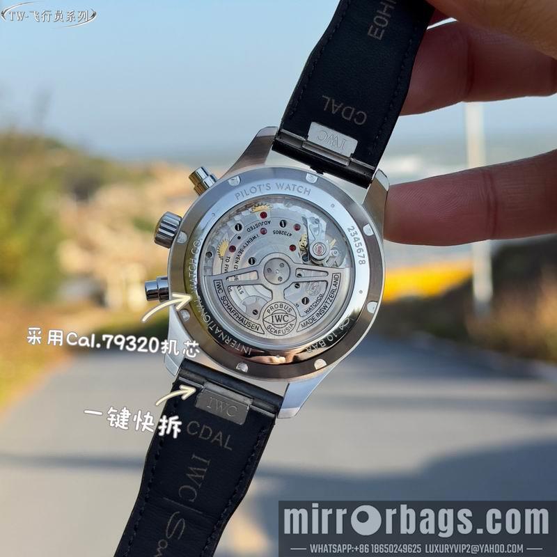 Replica IWC 43mm 022132