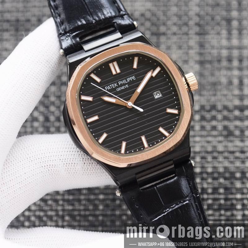 Replica Patek Philippe 43X12mm 062810