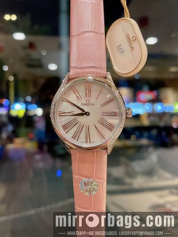 Replica Omega watch mb 080601