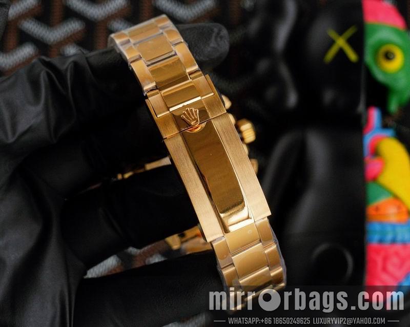 Replica Rolex 40mm 031744