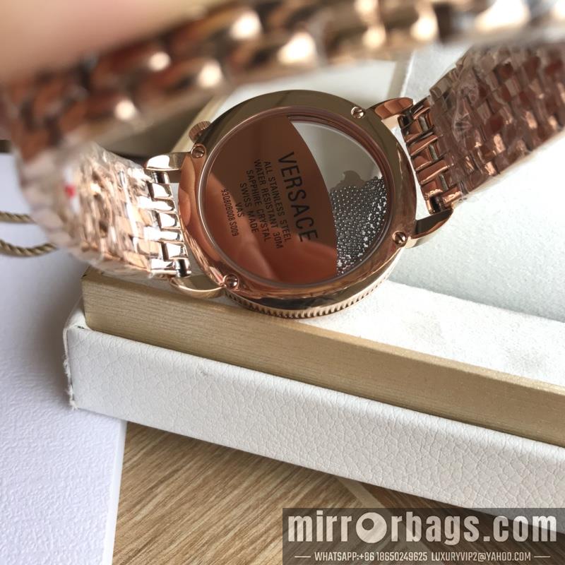 Replica Versace 38mm 112023