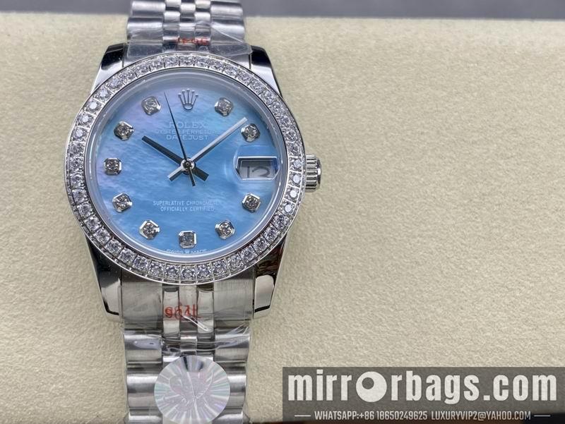 Replica Rolex 31mm 092920
