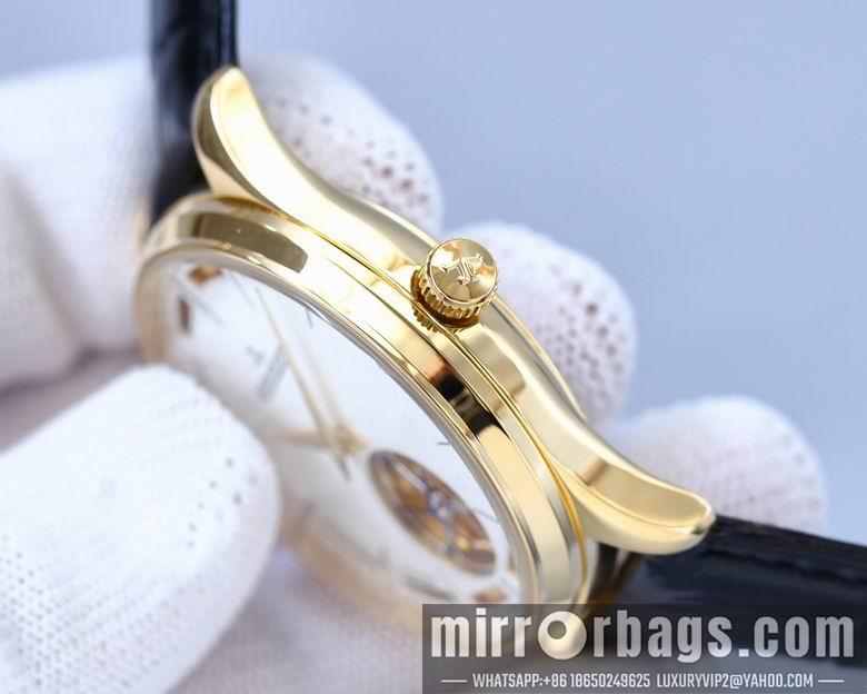 Replica Jaeger Lecoultre men 42mm M42