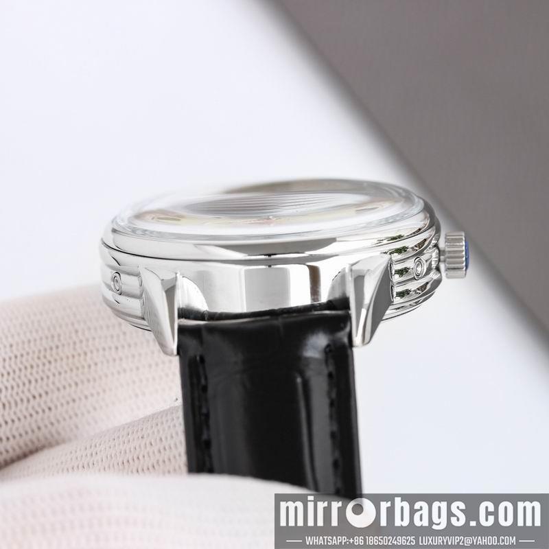 Replica Vacheron Constantin 40mm 0830176