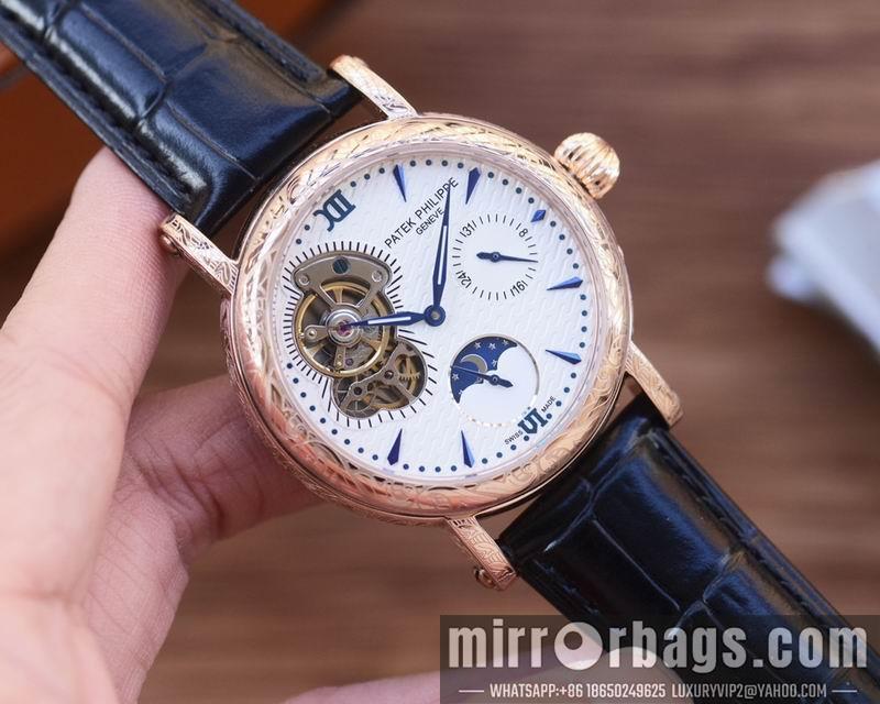 Replica Patek Philippe 42mm 031960